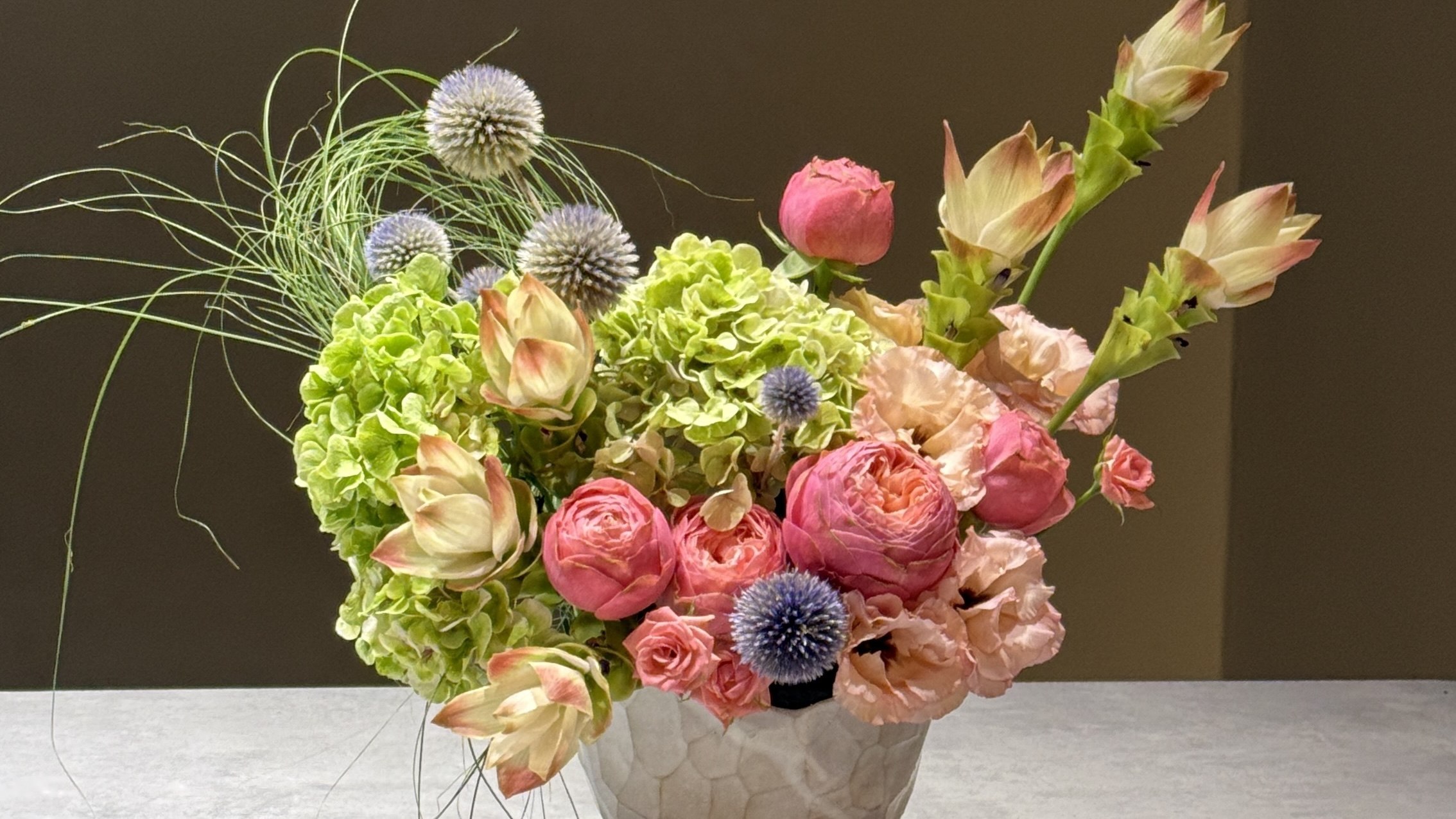 Ashkin Flower Studio