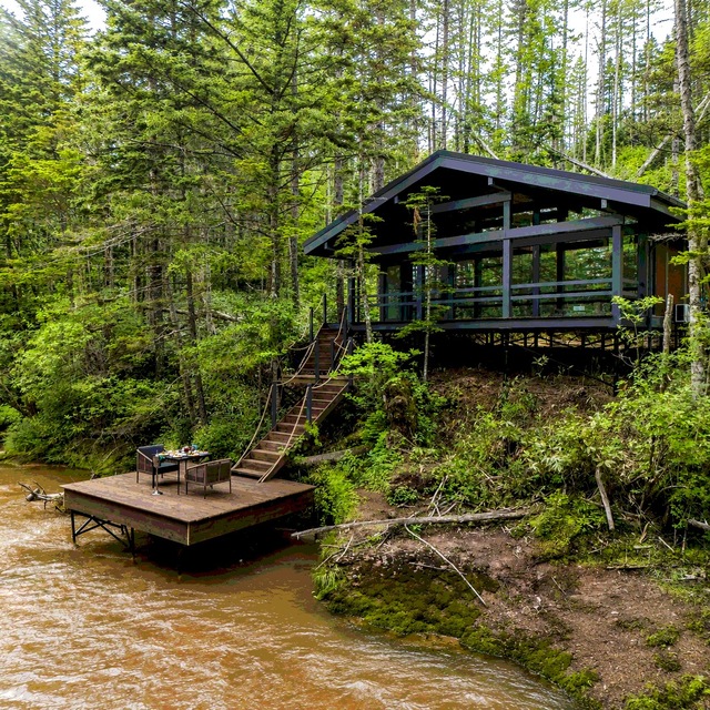 Kunashir Resort