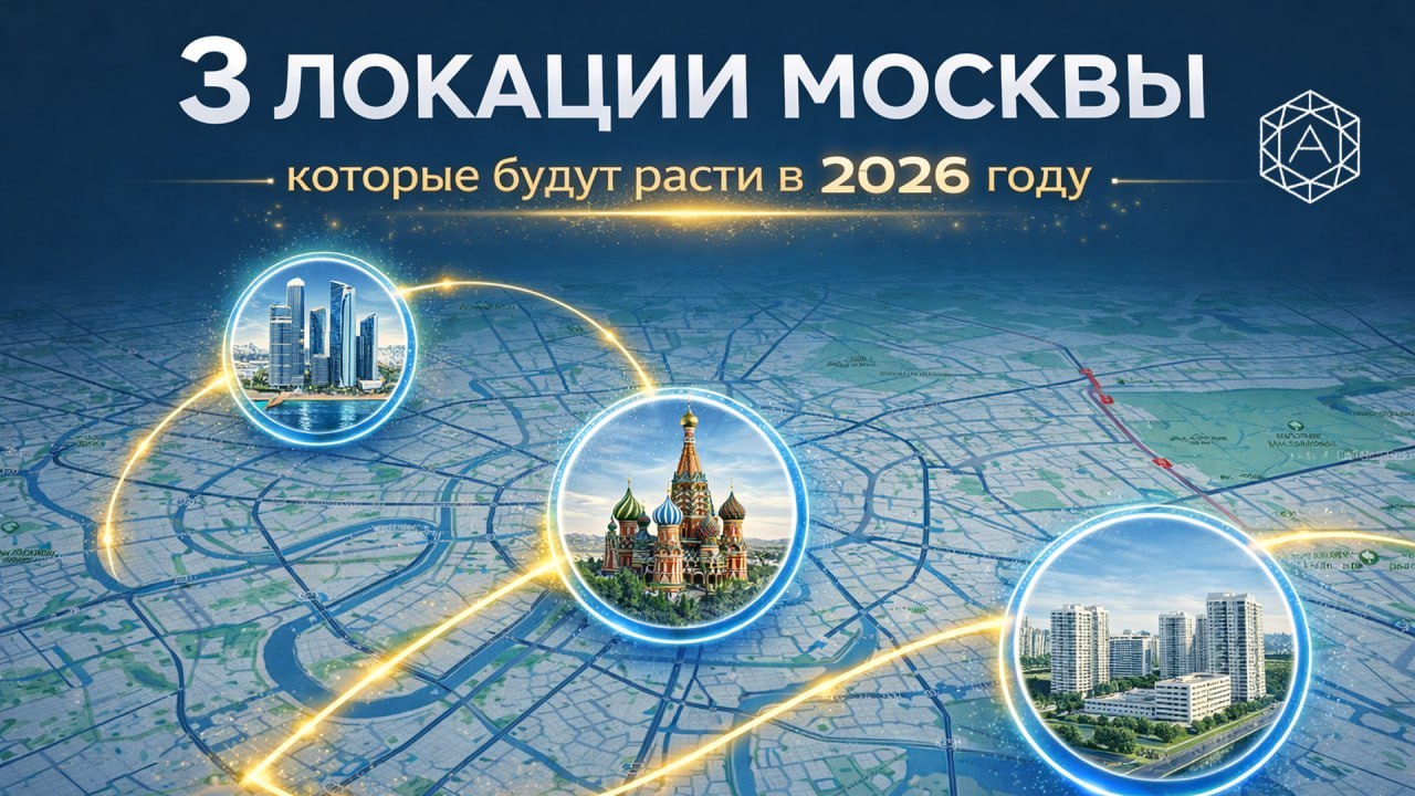 Недвижимость Москва | Art Estate