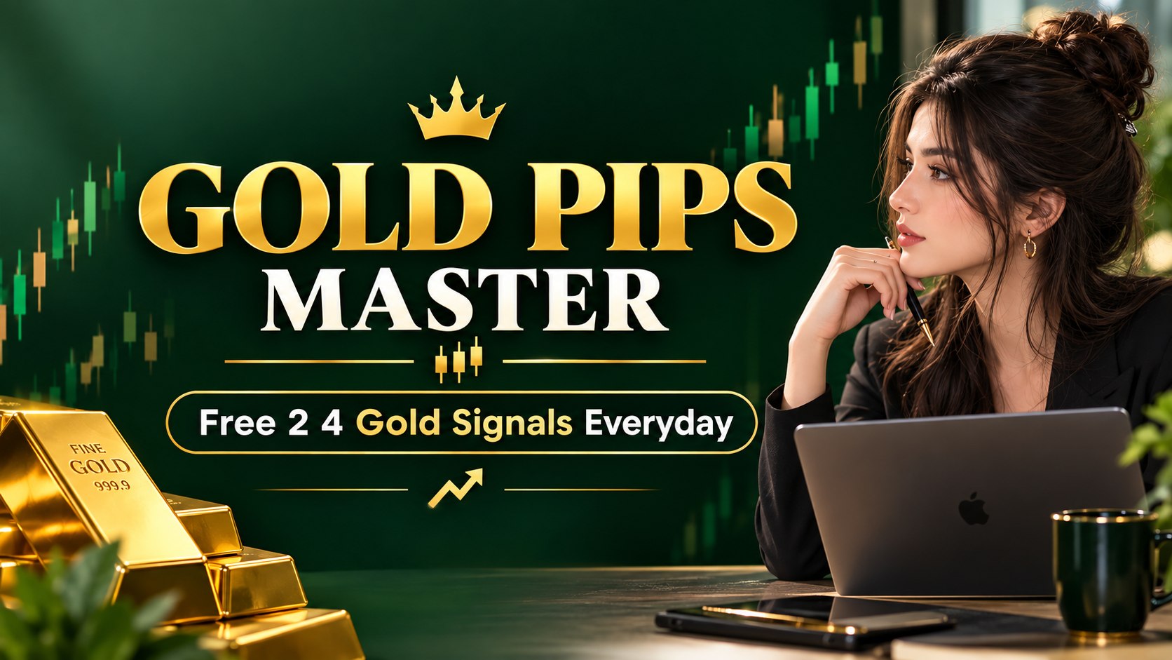Alixza Gold Trading