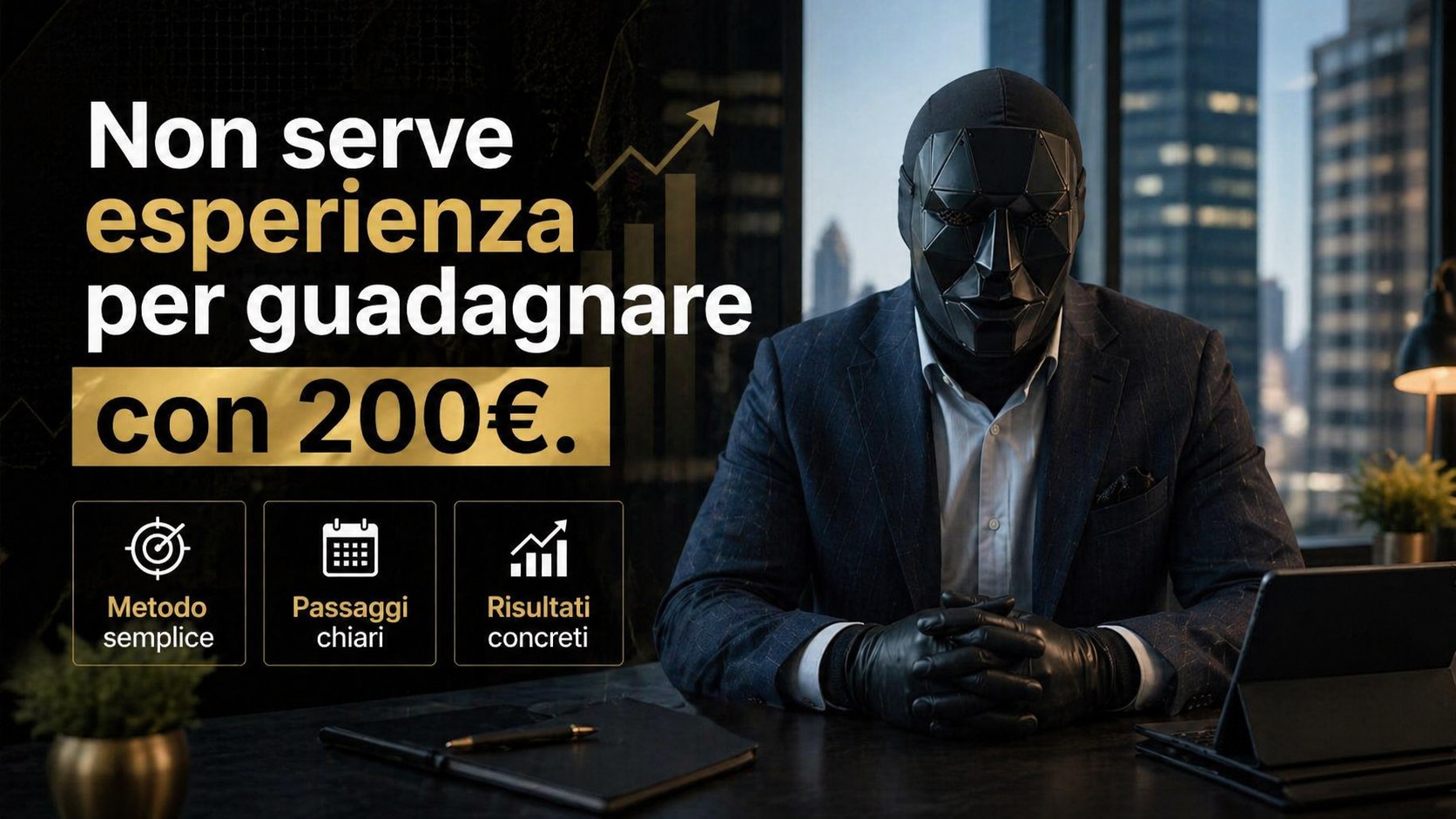 Discover the Rewards