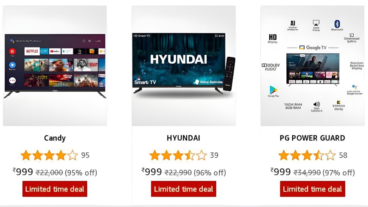 Loot Shopping Deals 🛒