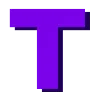💜