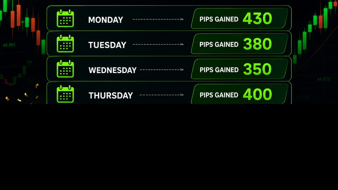 FOREX WORLD SIGNALS