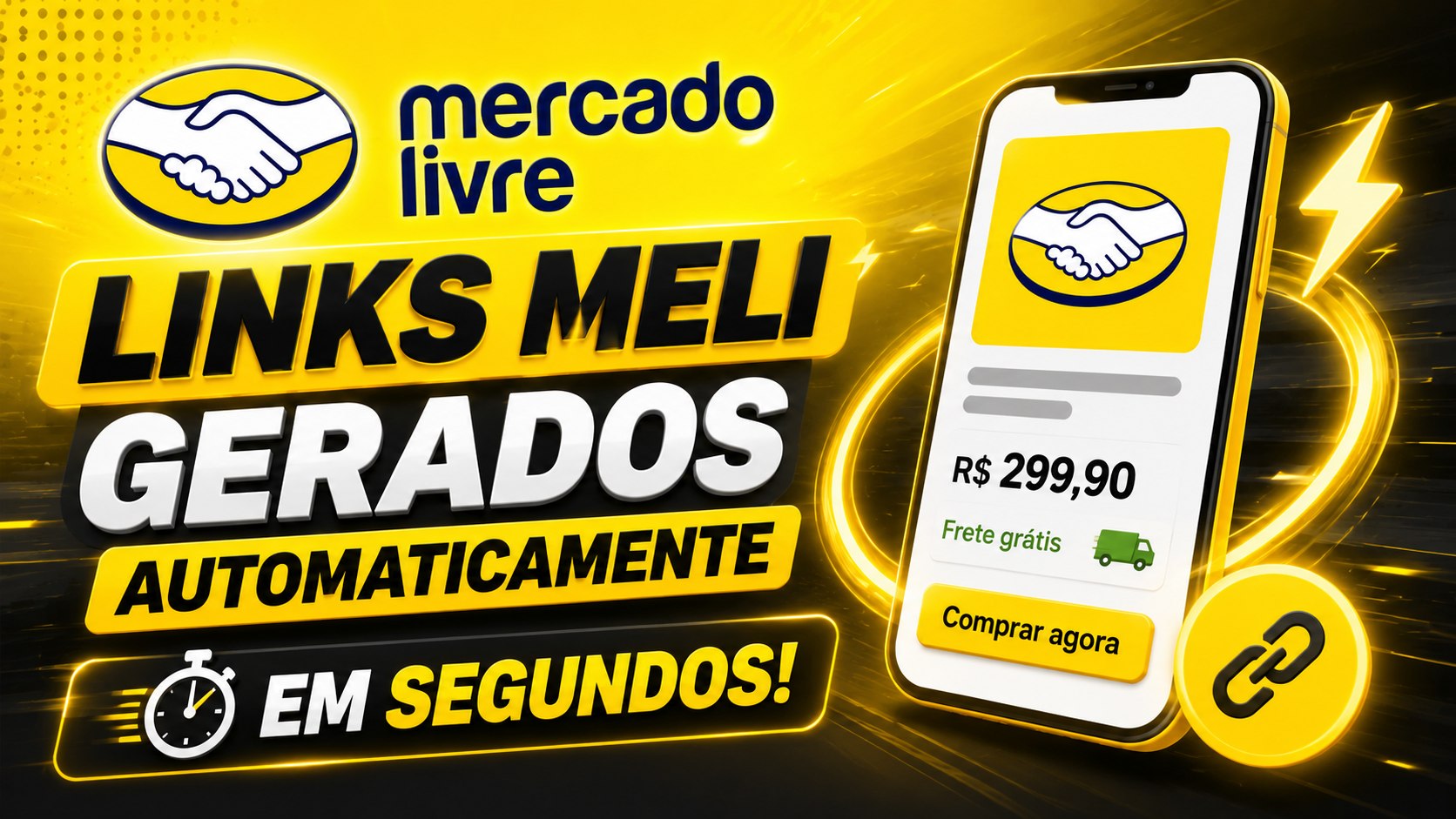 Acelera Afiliado - Automação para Afiliados