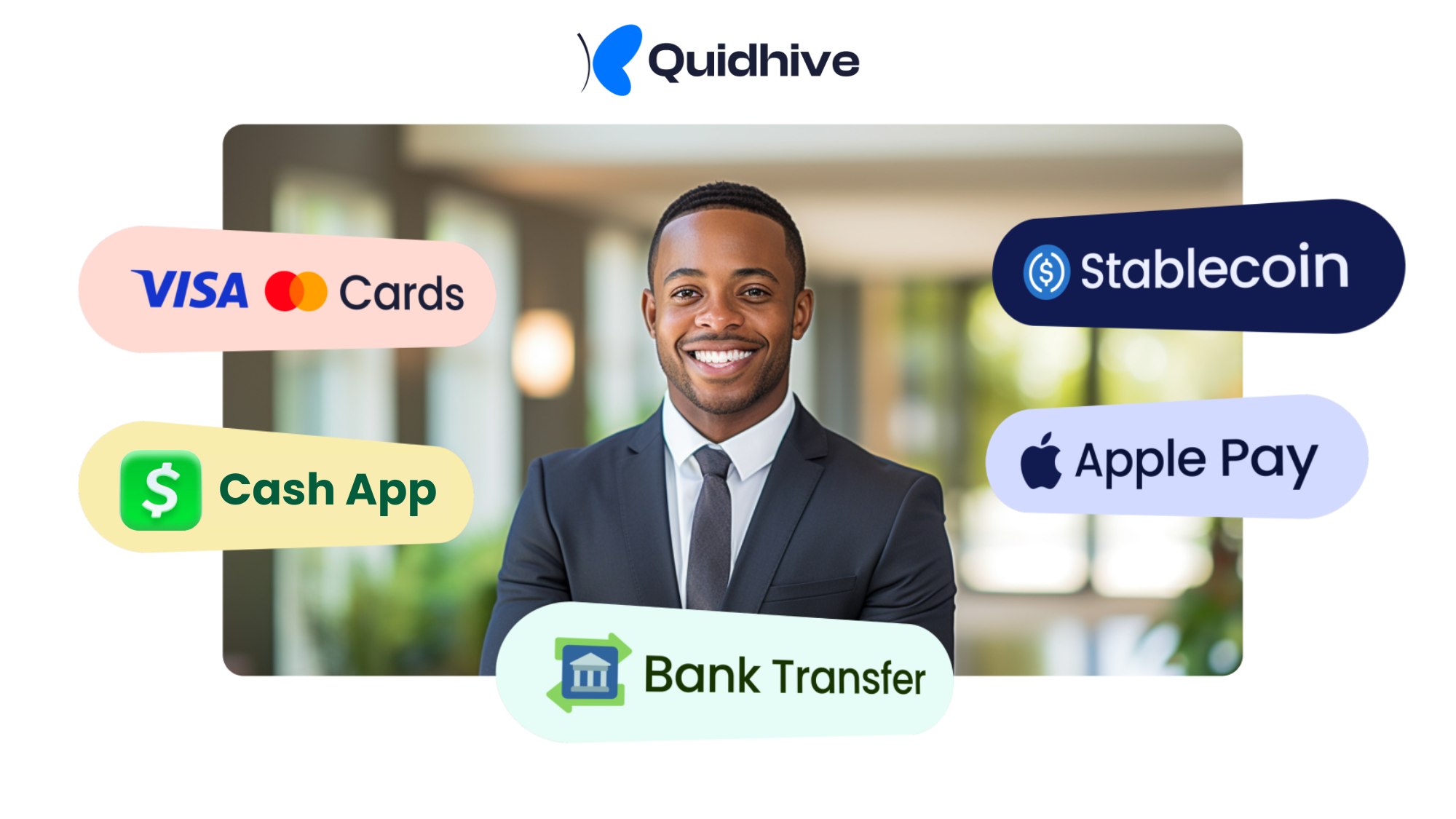 Quidhive