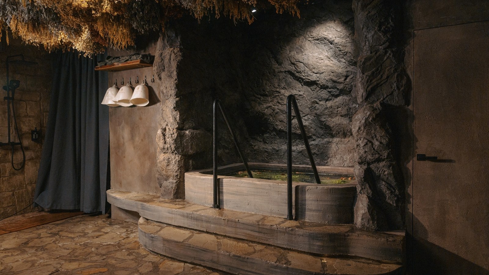 SIBERIA SPA