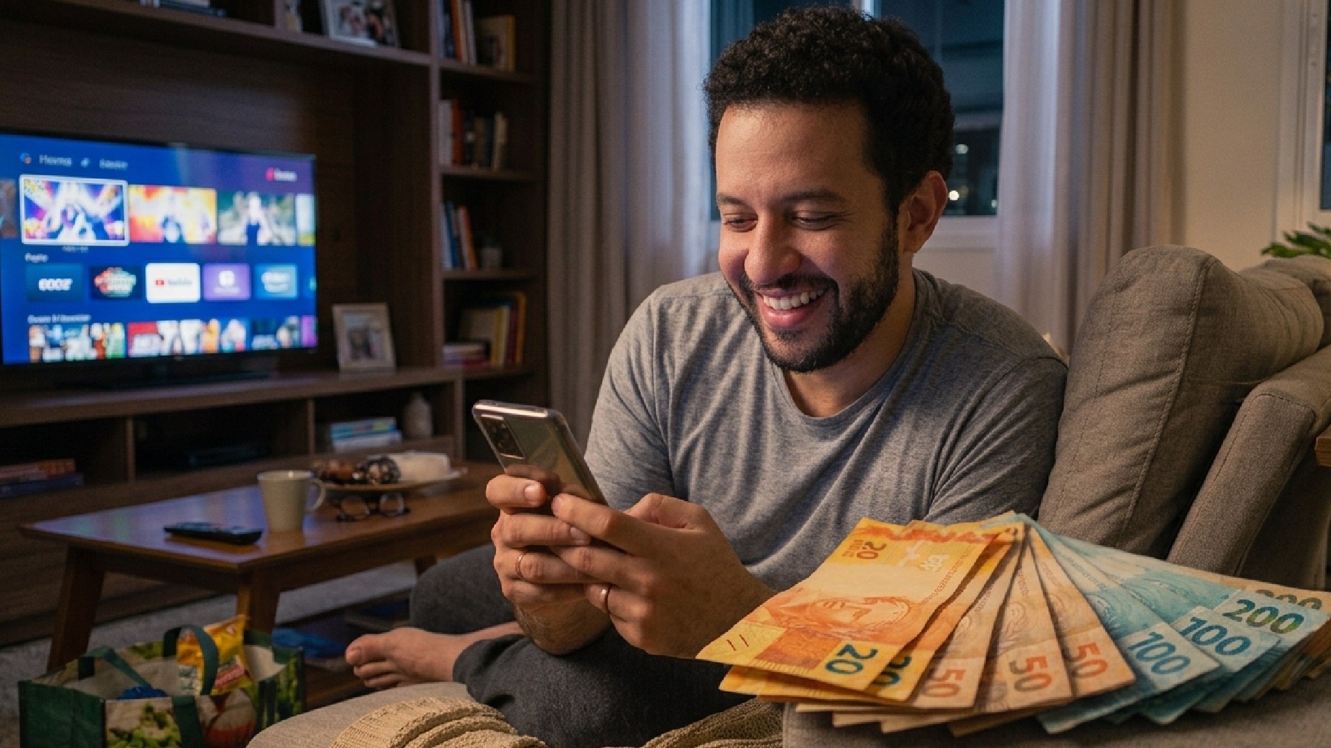 Caça preço do Jão - Ofertas e Cupons todo dia! As melhores promoções.☕️🔎