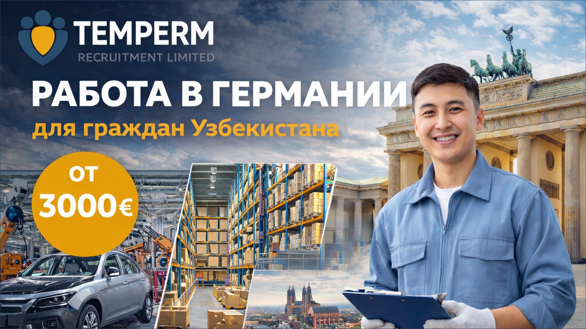 Александр Попов | Работа за рубежом
