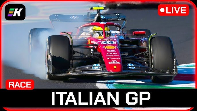 F1 TV