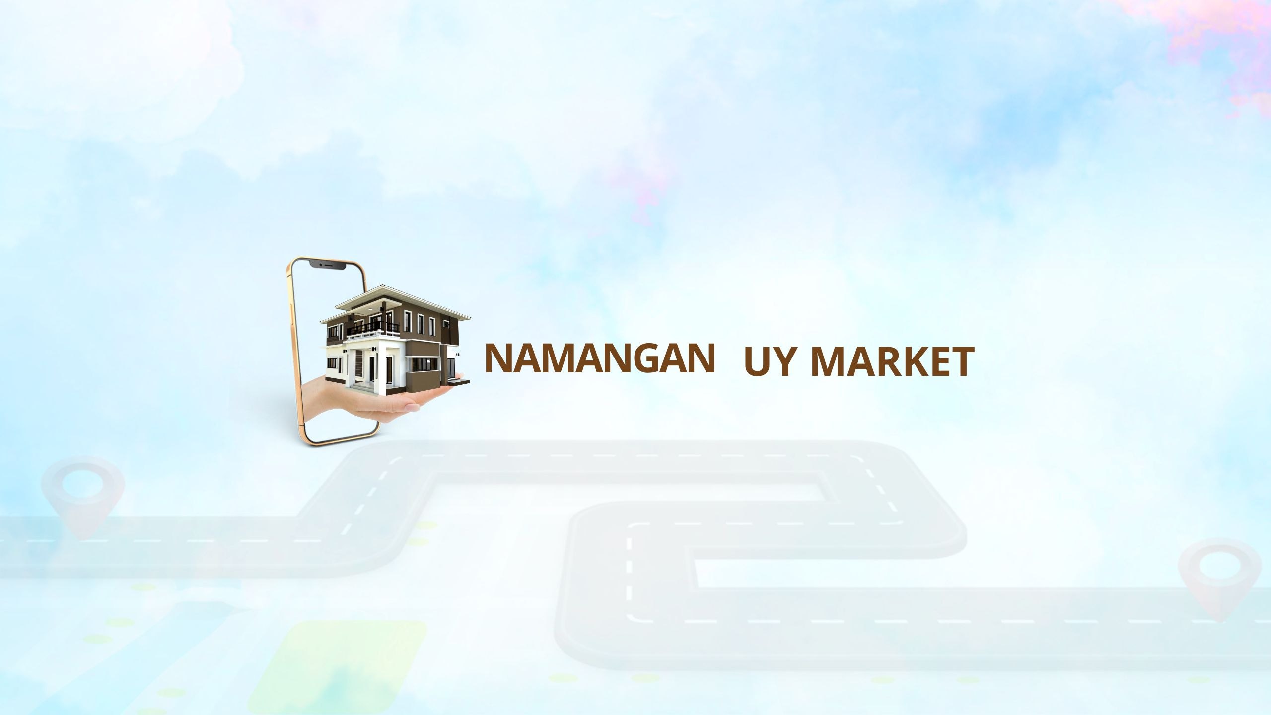 Namangan Uy Market