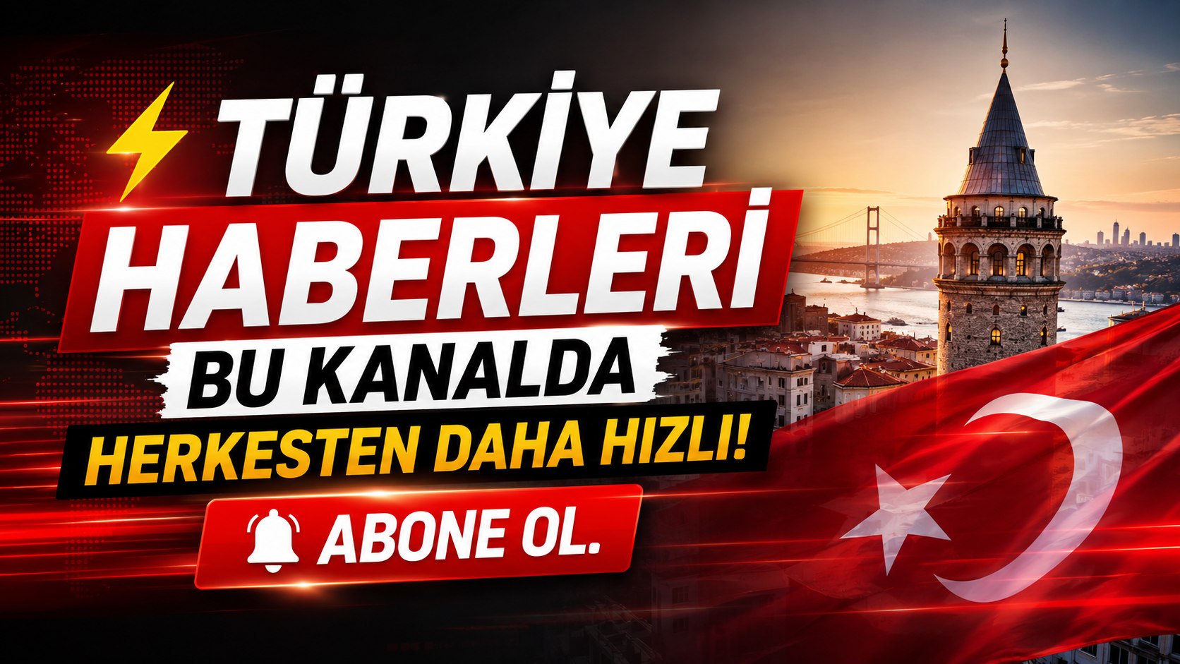 Türkiye Son Dakika