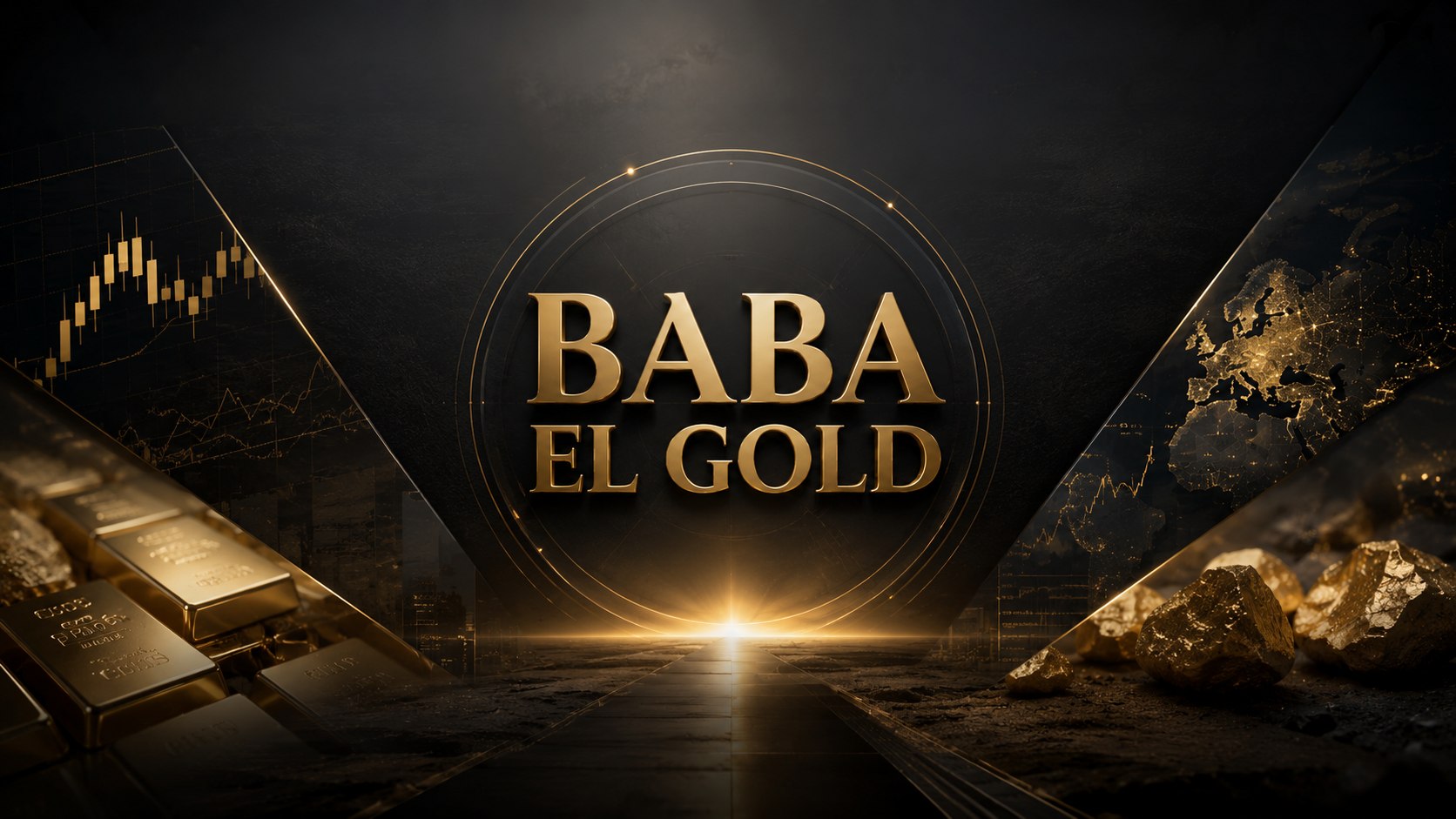 BABA ELGOLD بابا الجولد 👑
