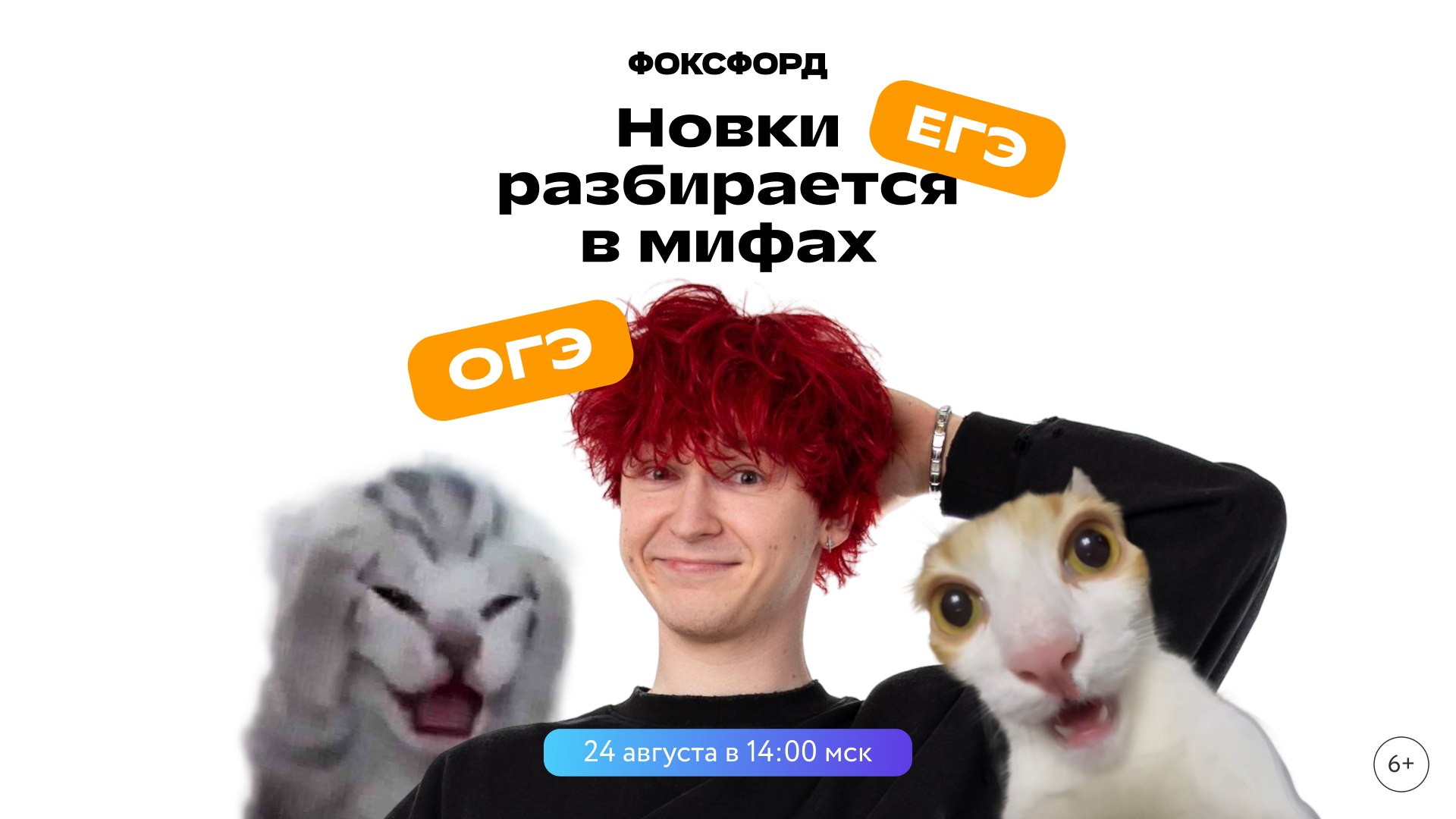 Твоя команда подготовки | Фоксфорд
