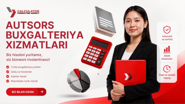 Calculator.uz