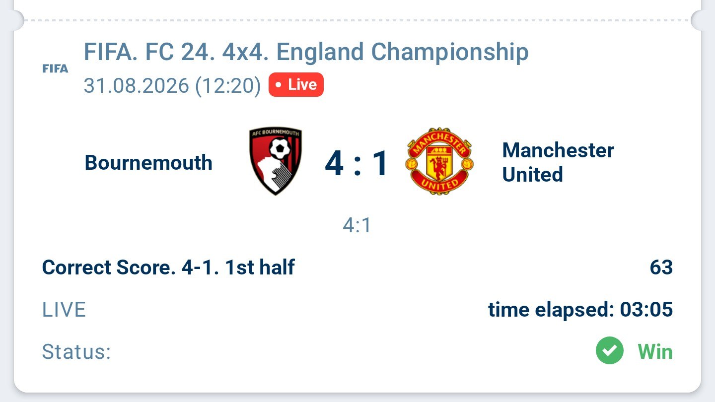 FIFA Football Live