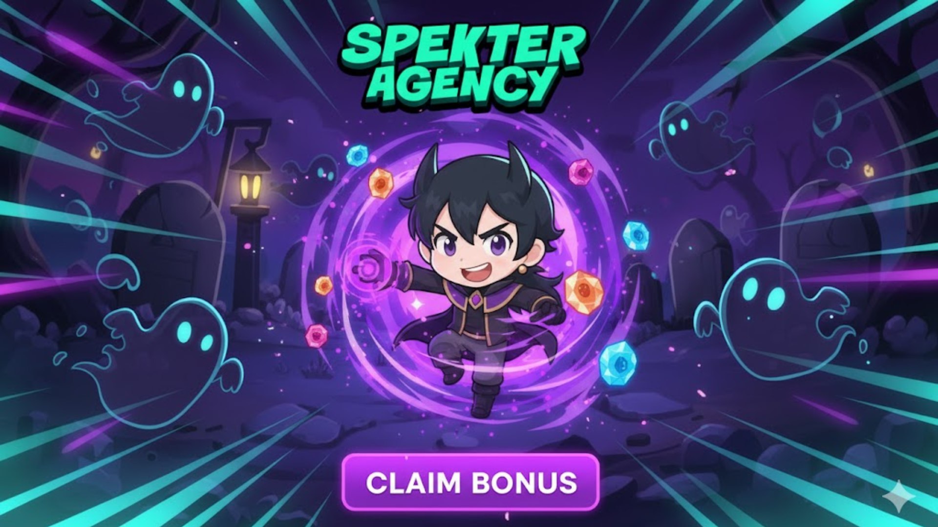 Spekter Agency