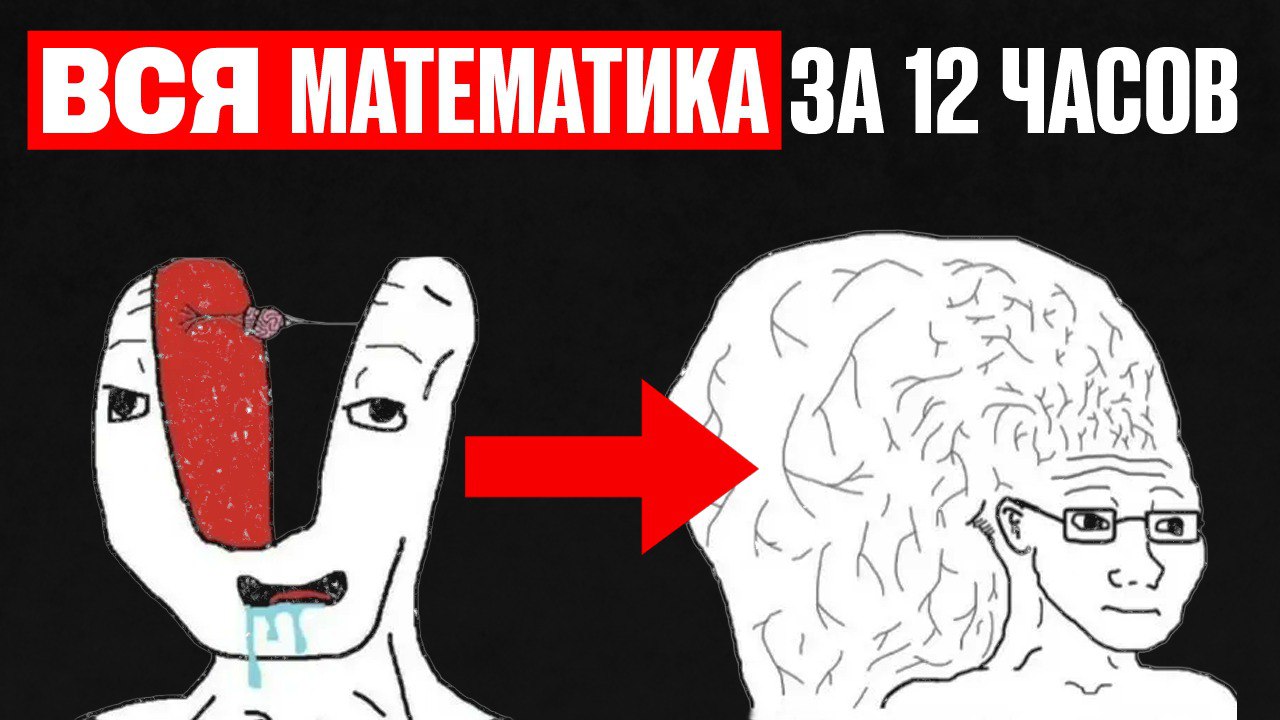 Профиматика | ЕГЭ по Математике | Игорь Уколов и Влад Вуль
