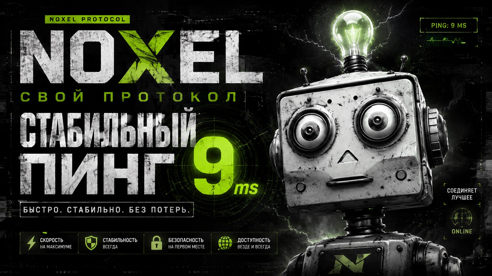Noxelvpn