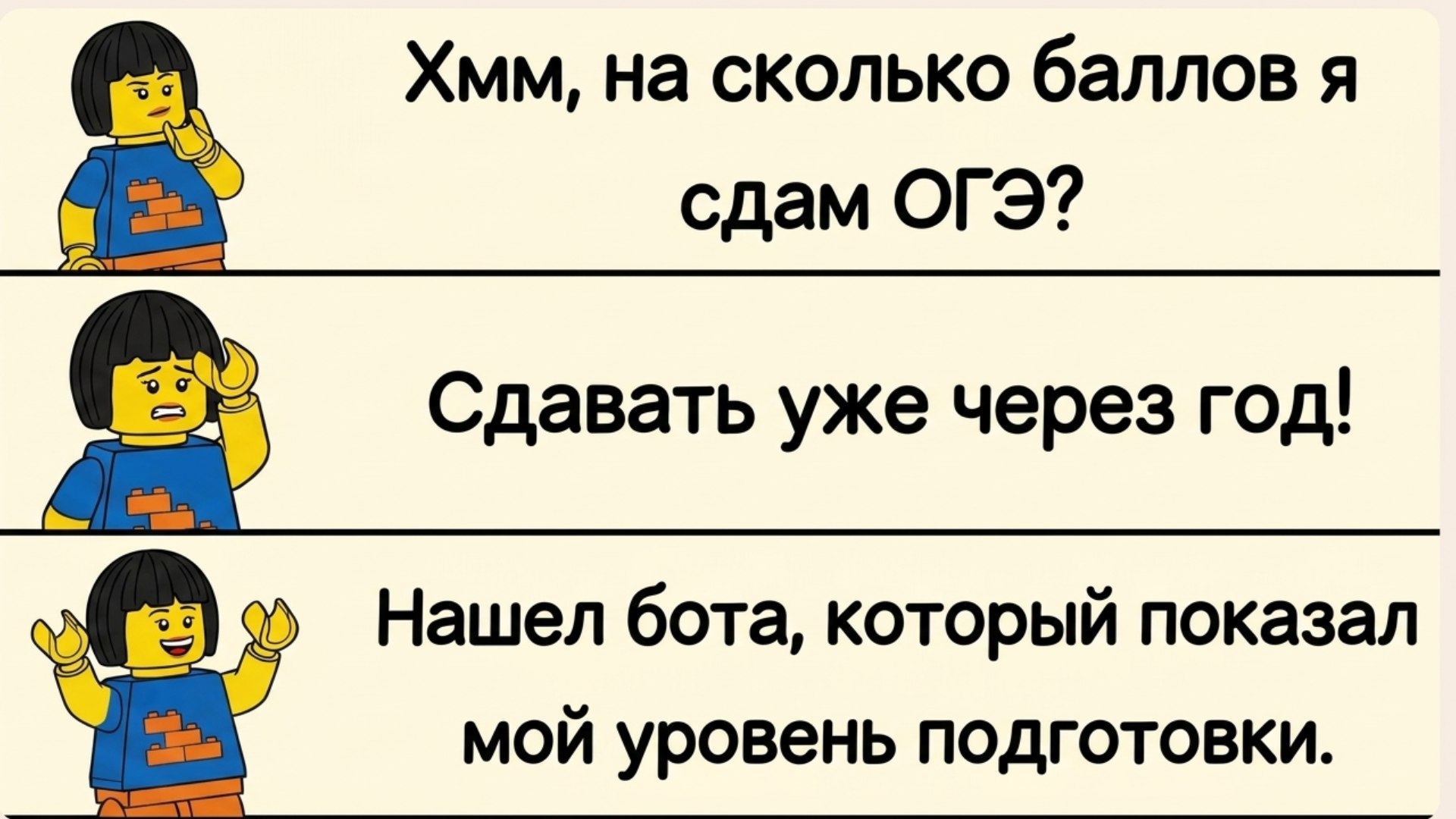 Умскул | Прогноз баллов на ОГЭ и ЕГЭ