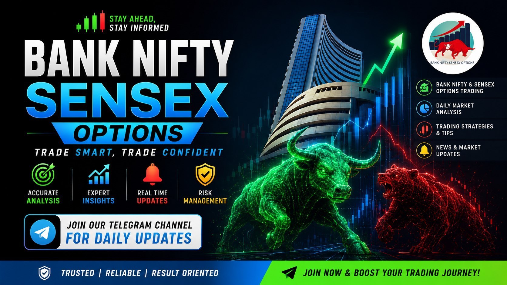 VIJAY BANKNIFTY