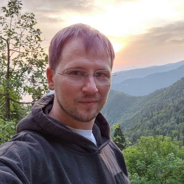 @vsevolodustinovchannel