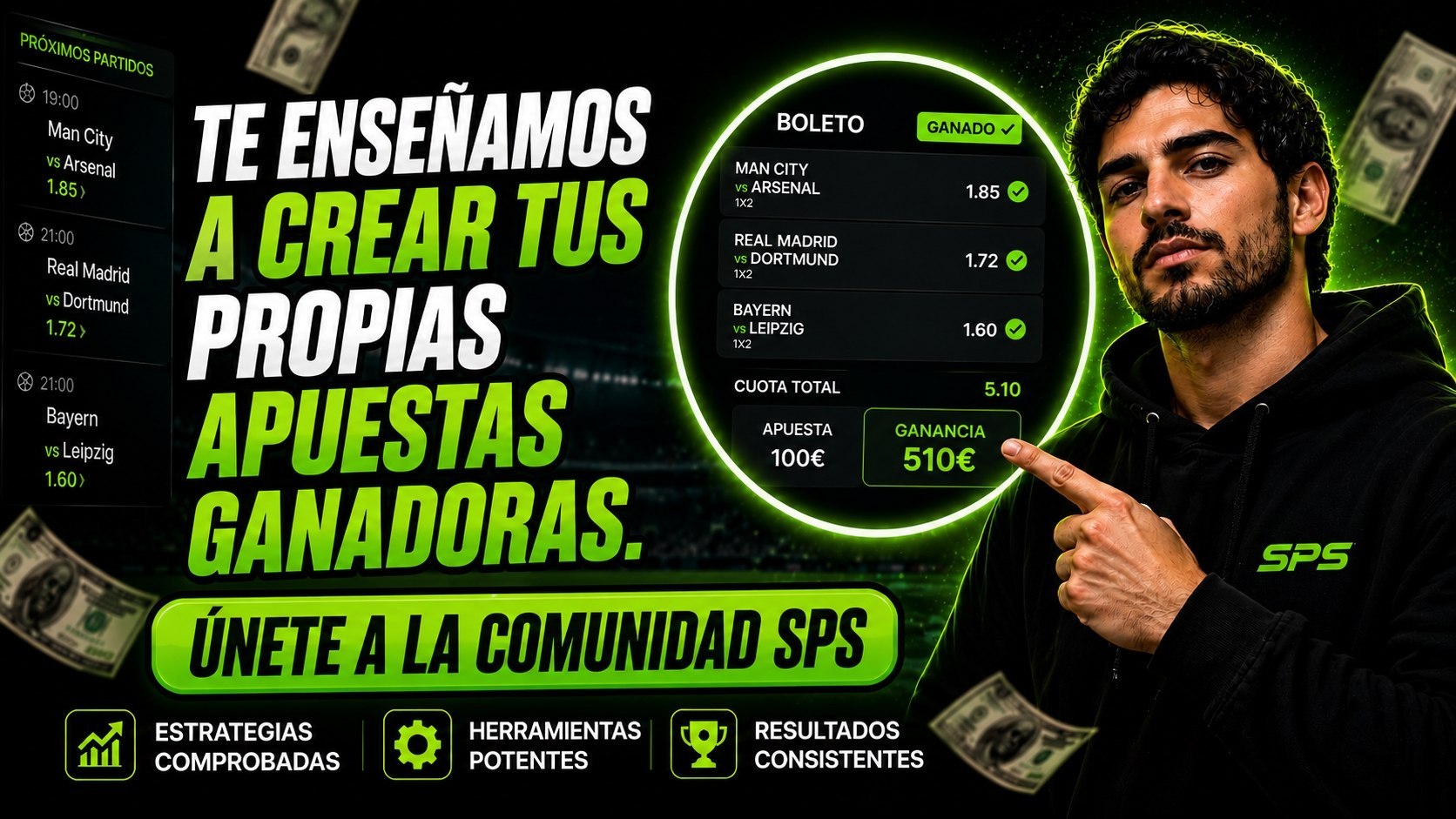 SpsPick