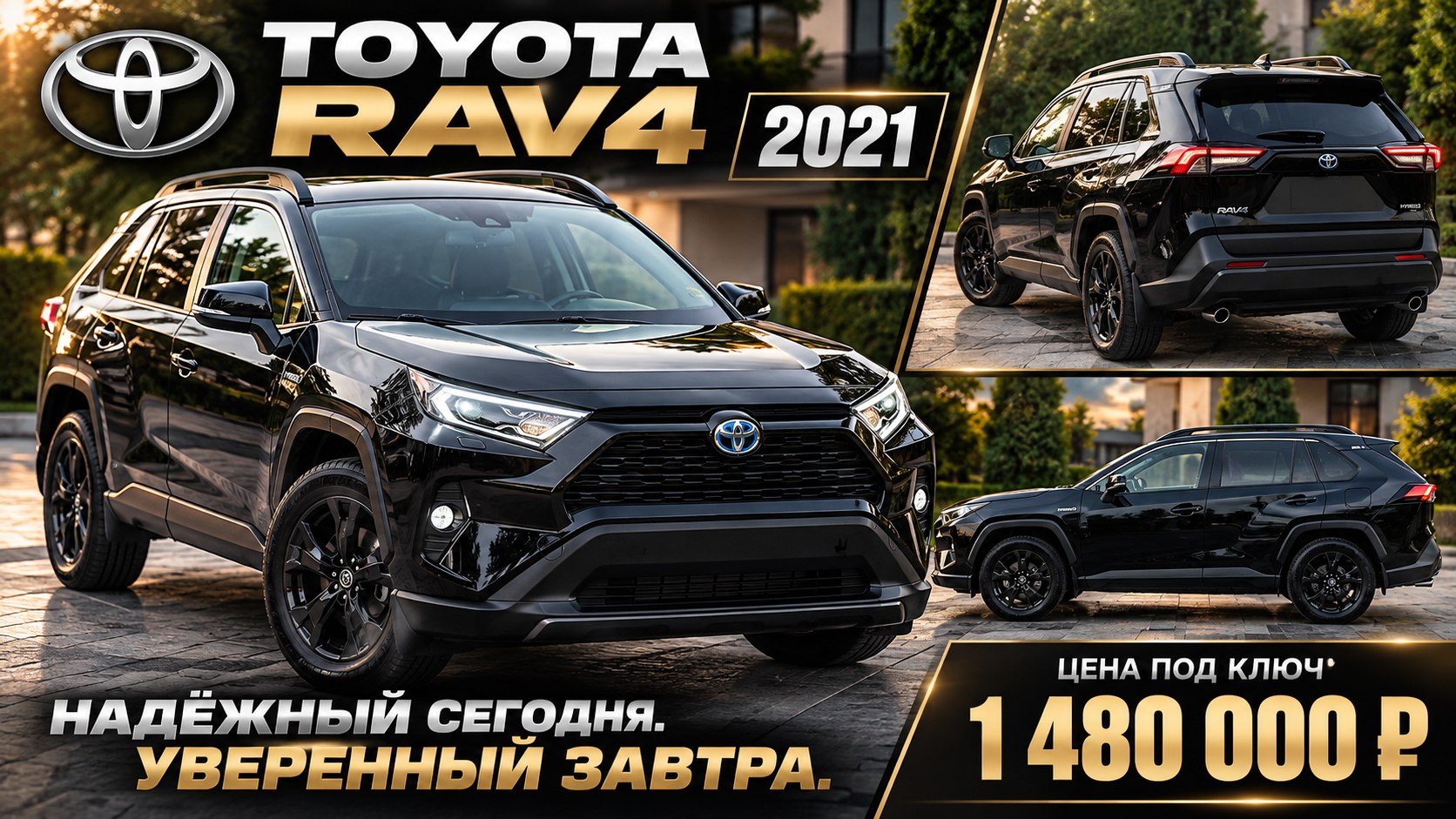 Санкций.НЕТ | АВТОИМПОРТ