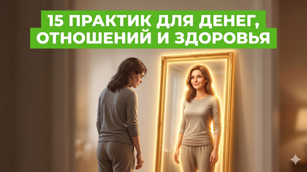 Бесплатный мини-курс по психологии 👇