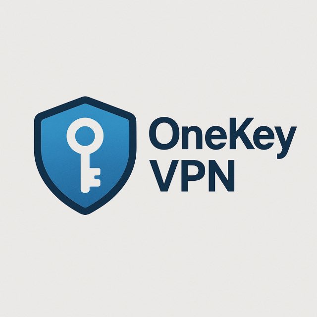 @onekeyvpnbot
