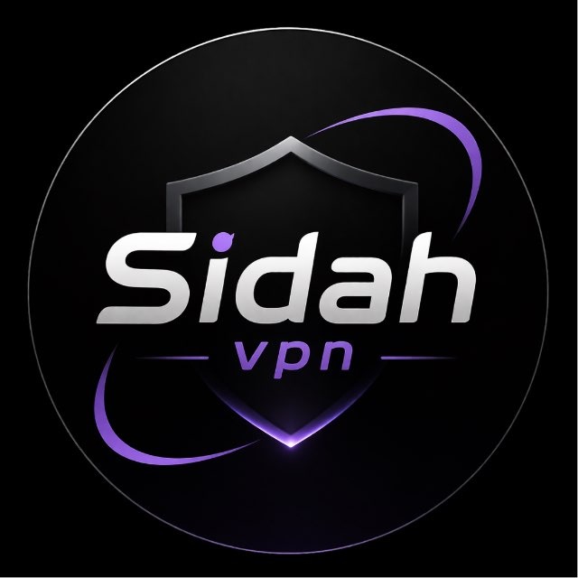 @sidah_vpn