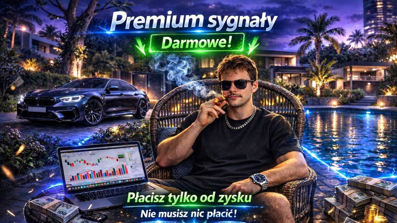 Trading od Czesława