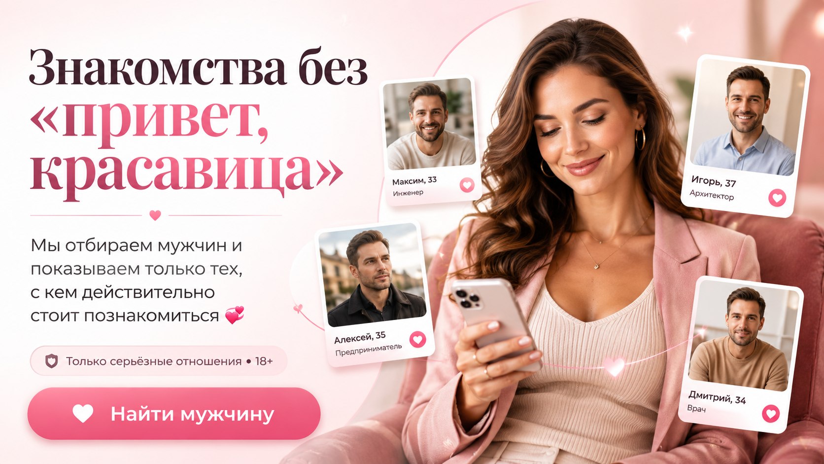 Dategram | Tanışlıq, Görüş, Ünsiyyət