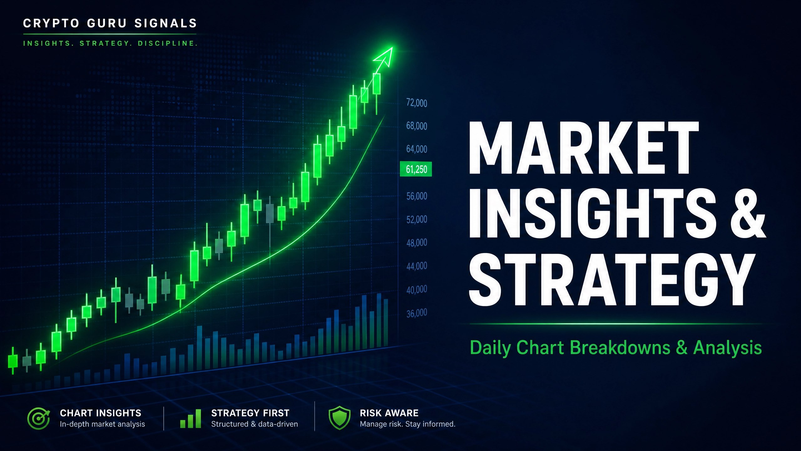 Crypto Guru Signals