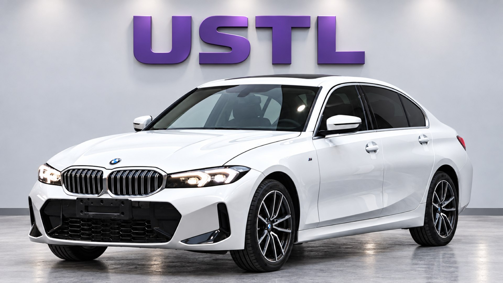 UST Limited