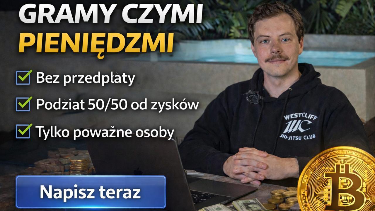 Trading od Czesława