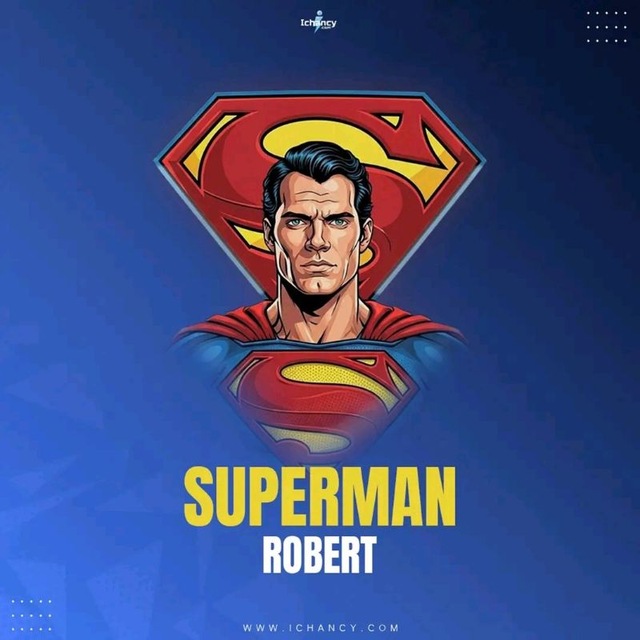 @supermannrobert
