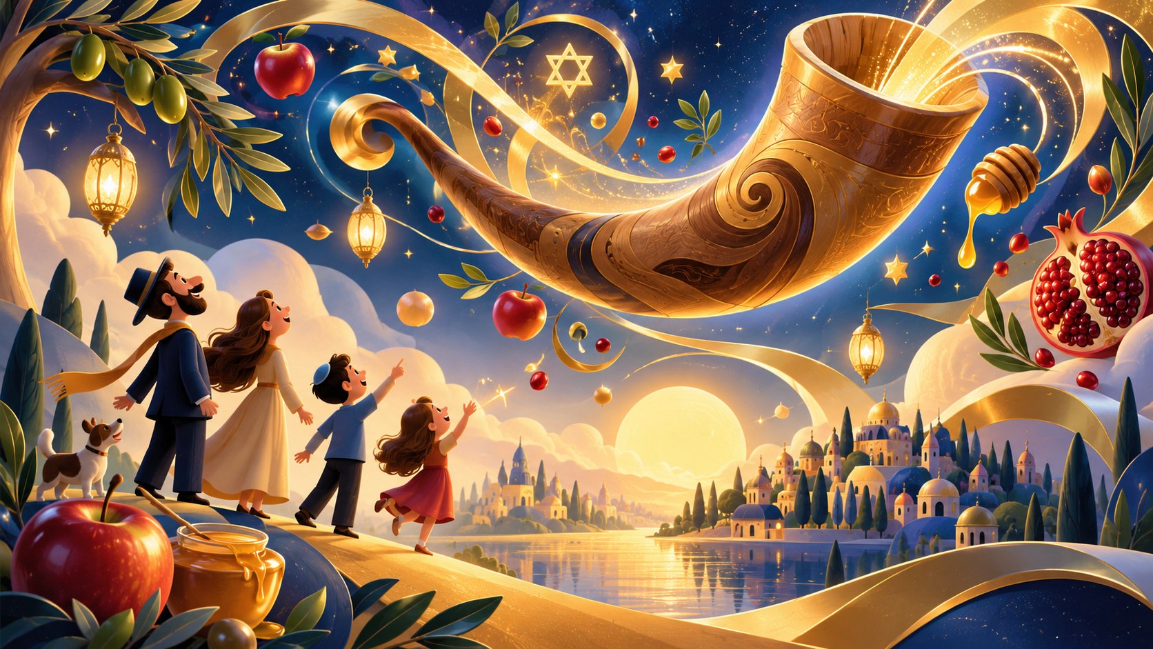 menorah_center_rishon