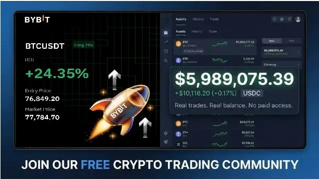Crypto Richard