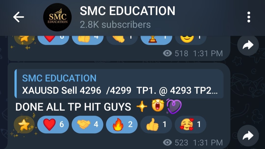SMC EDUCATION