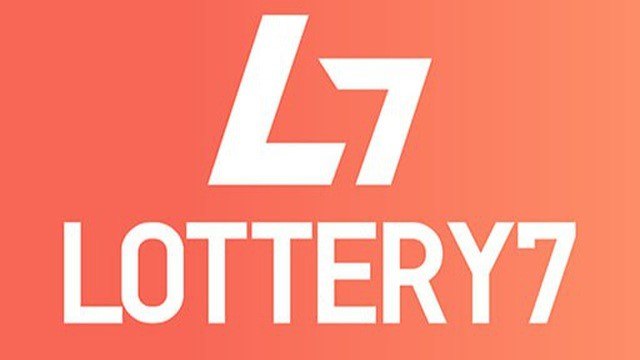 Lottery7SVIPBot