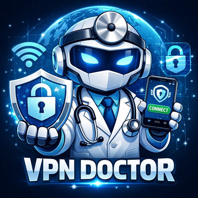 @vpn_doctor_bot
