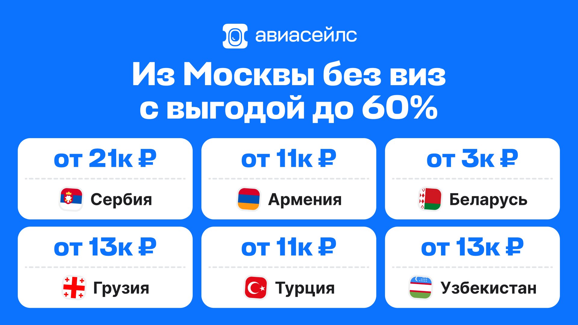 Авиасейлс