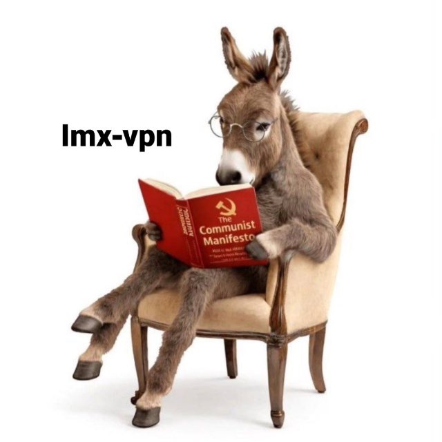 @imxvpn