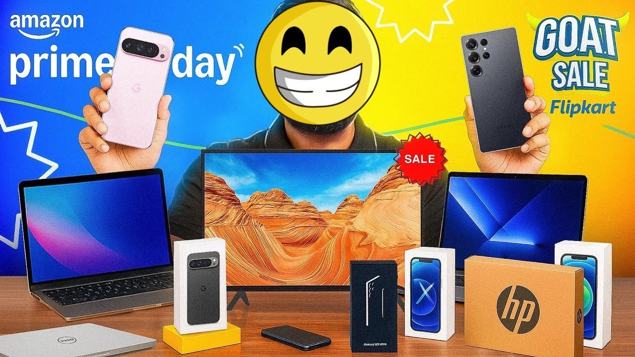 Loot Shopping Deals 🛒