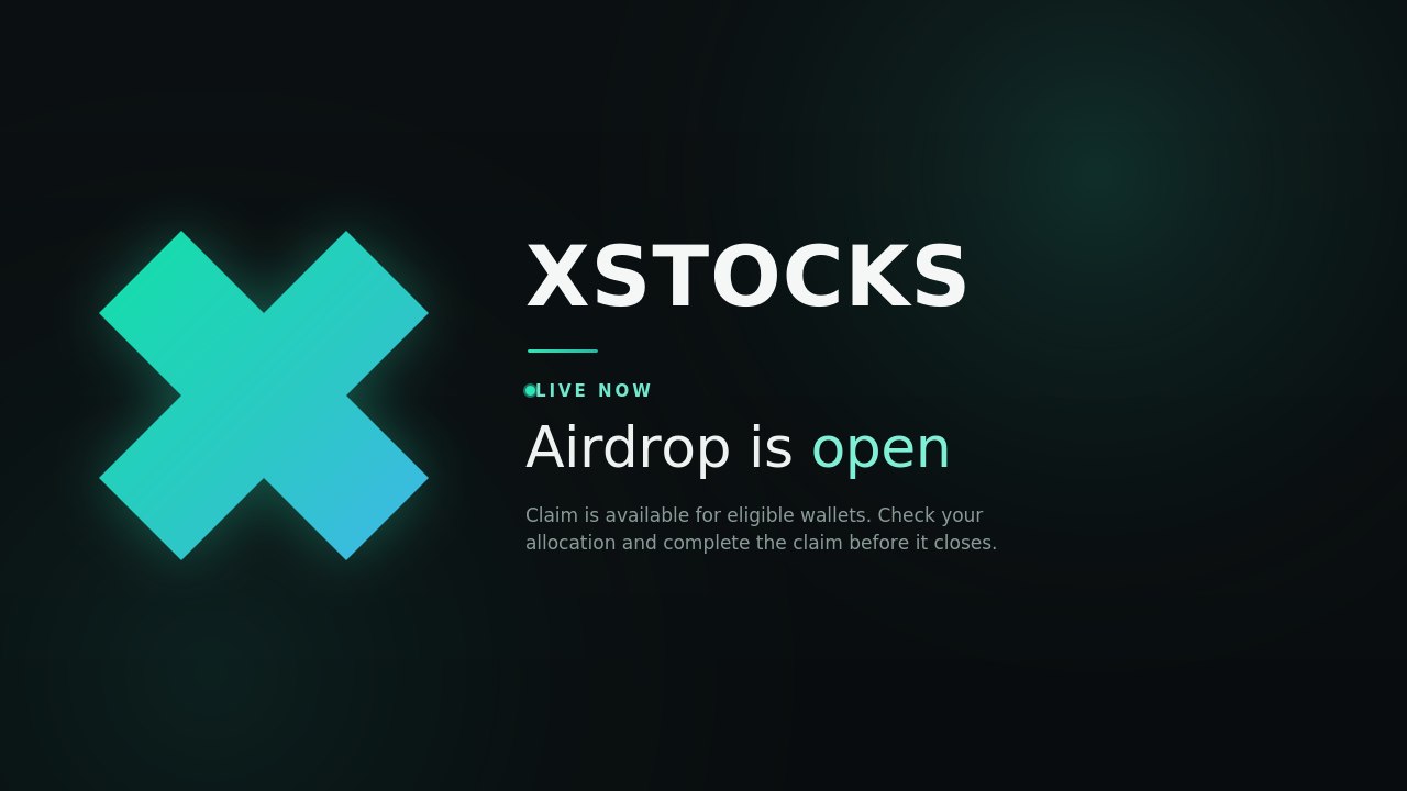 xStocks