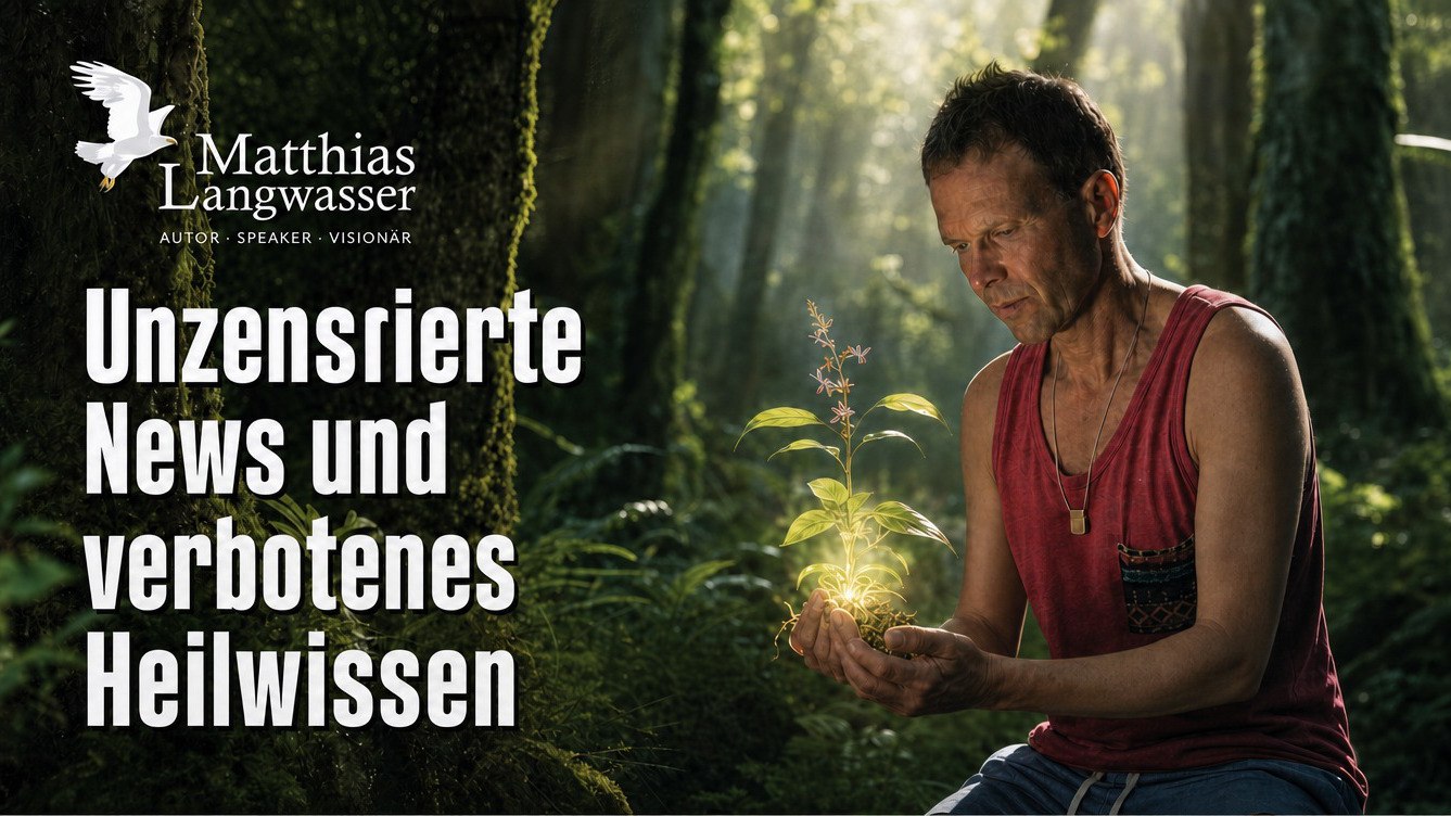 Matthias Langwasser Offiziell