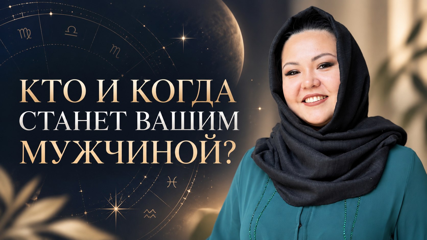 Астролог Изадги
