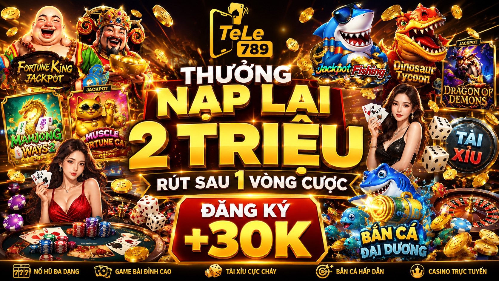 Tổng hợp kèo ngon