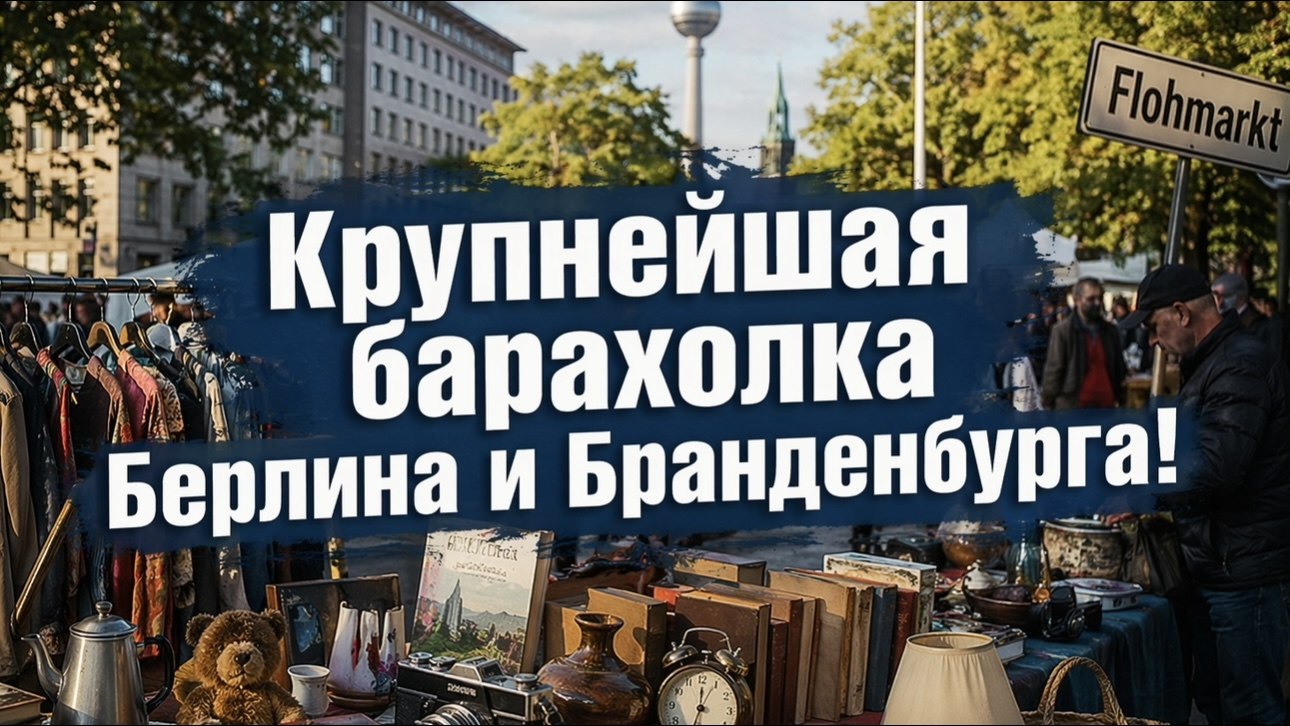 Афиша | Берлин | Германия